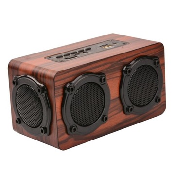 Водонепроницаемый динамик Bluetooth мощностью 20 Вт с поддержкой режима ожидания