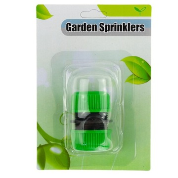 РЕПАРАТОР БЫСТРОСОЕДИНИТЕЛЬНОГО СОЕДИНЕНИЯ ДЛЯ САДОВОГО ШЛАНГА 1/2 ДЮЙМА