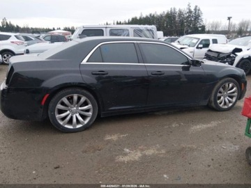Chrysler 300C II 2019 Chrysler 300 2019 CHRYSLER 300 TOURING L 3.6 Benzyna 292KM, zdjęcie 8