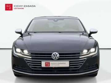 Volkswagen Arteon Fastback 2.0 TDI 240KM 2020 Volkswagen Arteon 2.0 TDI BiT 240KM FV23 Keyless Kamera 360 2.0 Diesel, zdjęcie 1