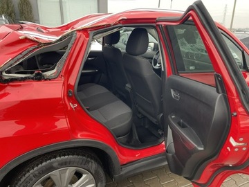 Suzuki Vitara III SUV Facelifting 1.4 BoosterJet 140KM 2019 Suzuki Vitara 4x4 Klimatyzacja Kamera Podgrzewanie, zdjęcie 6