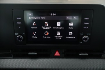 Kia Sportage V SUV 1.6 T-GDI 150KM 2023 Kia Sportage 1.6 T-GDI, Salon Polska, zdjęcie 17