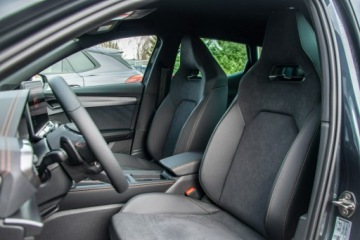 Cupra Formentor Crossover 1.5 TSI 150KM 2026 Cupra Formentor 1.5 e-TSI 150 KM DSG - Dostępny, zdjęcie 18