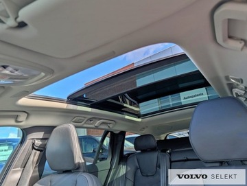 Volvo V60 II  Kombi Facelifting 2.0 B4 B 197KM 2025 Volvo V60 V60 B4B Ultra Dark 197KM, BLIS, ACC, Pan, zdjęcie 13