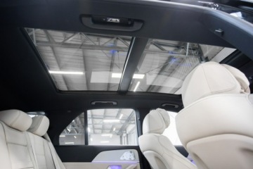 Mercedes GLE V167 SUV Facelifting 3.0 450 381KM 2025 Mercedes GLE 450 Premium Plus,, zdjęcie 20