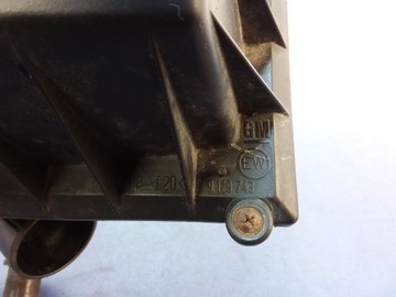 OPEL CORSA C 1.0 POUZDRO FILTRU VZDUCHU