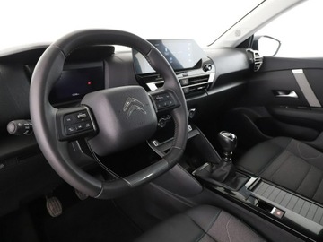 Citroen C4 III SUV 1.2 PureTech 130KM 2024 Citroen C4 full LED virtual cocpit kamera i, zdjęcie 13
