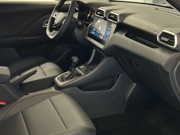 MG ZS II 2025 MG ZS 1.5 Excite Suv 115KM 2025, zdjęcie 4