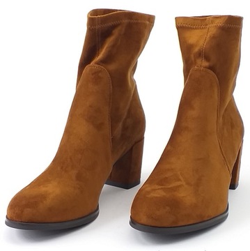 ЖЕНСКАЯ ОБУВЬ SERGIO LEONE BT150 CAMEL 40 LANCLES