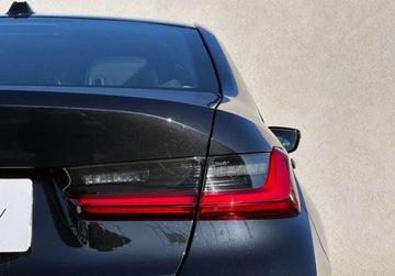BMW Seria 3 G20-G21 Limuzyna 2.0 318i 156KM 2024 BMW Seria 3 BMW 318i Sedan m-pakiet head-up shadow-line Service Inclusive, zdjęcie 7