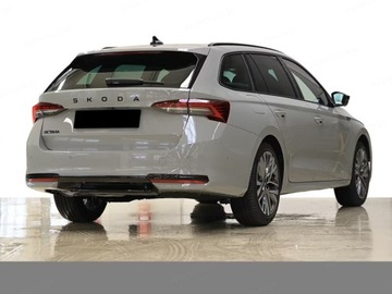 Skoda Octavia IV 2025 SKODA Octavia Sportline 2.0 TSI DSG 4x4 Combi 204KM 2025, zdjęcie 3