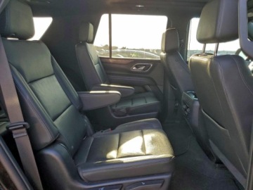 Chevrolet Tahoe GMT900 2022 Chevrolet Tahoe K1500 Z71 2022 6.2 Benzyna 420KM, zdjęcie 11