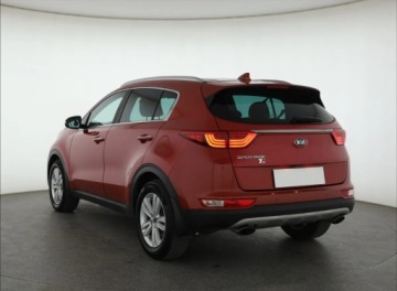 Kia Sportage IV SUV 1.6 T-GDI 177KM 2017 Kia Sportage 1.6 T-GDI, Salon Polska, 4X4, zdjęcie 3