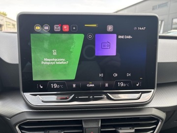 Seat Leon IV Sportstourer 2.0 TDI CR 150KM 2025 Seat Leon Style Sportstourer 2.0 TDI 150 KM 7-bieg, zdjęcie 16