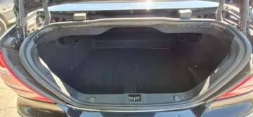 Mercedes CLK W209 Coupe C209 1.8 (200 CGI) 170KM 2004 MERCEDES-BENZ CLK kabriolet (A209) CLK 200 CGI (209.343) 170 KM, zdjęcie 39