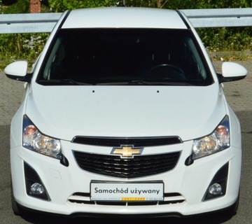Chevrolet Cruze Hatchback 5d 1.6 16V DOHC 124KM 2013 CHEVROLET CRUZE 1.6 124 KM, zdjęcie 18