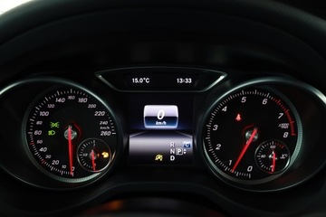 Mercedes GLA I Off-roader 2.0 220 184KM 2017 Mercedes GLA GLA 220 4MATIC, Salon Polska, 4X4, zdjęcie 7