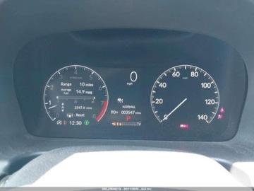 Honda Odyssey IV 2025 Honda Odyssey 2025r., Touring, od ubezpieczalni 3.5 Benzyna 280KM, zdjęcie 10