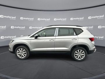 Seat Ateca SUV Facelifting 1.5 EcoTSI 150KM 2025 Seat Ateca Style 1.5 TSI 150 KM DSG, zdjęcie 2