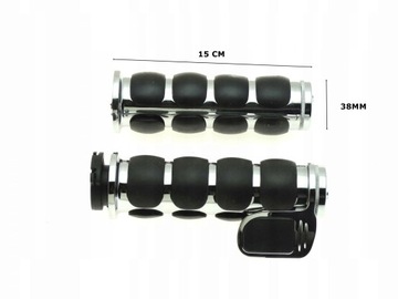 ХРОМИРОВАННЫЕ ПЕРЕКЛЮЧАТЕЛИ KAWASAKI VN 800 900 1500 1600 1700 2000 VULCAN