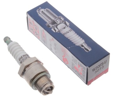СВЕЧА ЗАЖИГАНИЯ WSK MZ ROMET OGAR JAWA DENSO B6HS