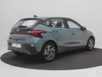 Hyundai i20 III 2026 HYUNDAI i20 1.0 T-GDi Pure Hatchback 90KM 2026, zdjęcie 5