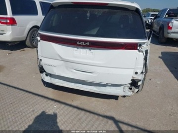 Kia Carnival II 2023 Kia Carnival Mpv lx seat package 3.5 Benzyna 290KM, zdjęcie 7