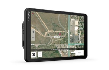 Автомобильная навигация GARMIN Camper 895 EU MT-D
