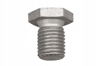 KOREK MISKI OLEJOWEJ BMW 1 2 3 5 6 7 8 X1 X2 X3 X4