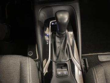 Toyota Corolla XII TS Kombi Facelifting 1.8 Hybrid 140KM 2023 Toyota Corolla 1.8 Hybrid Comfort Seria E21 (2019-, zdjęcie 18