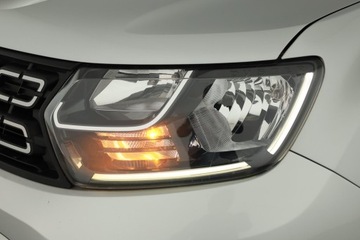 Dacia Duster II SUV 1.5 dCi 110KM 2018 Dacia Duster 1.5 dCi, Automat, Klima, Klimatronic, zdjęcie 20