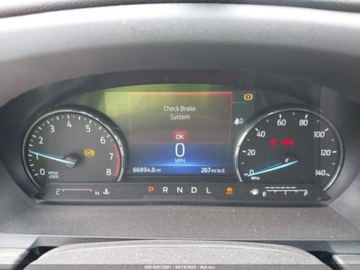 Ford Explorer VI 2022 Ford Explorer Limited 2022 2.3l 2.3 Benzyna 300KM, zdjęcie 10