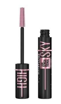 Maybelline Lash Sensational Sky High Tusz do Rzęs Cosmick Black