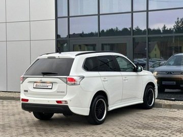 Mitsubishi Outlander III 2013 Mitsubishi Outlander 1 Ręka! Tempomat,, zdjęcie 6