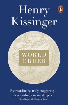 World Order HENRY KISSINGER