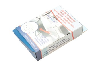 РЕМОНТНЫЙ КОМПЛЕКТ ДЛЯ АКРИЛОВЫХ ДУШЕВЫХ ПОДДОНОВ