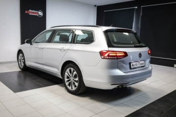 Volkswagen Passat B8 Variant 2.0 TDI BlueMotion SCR 190KM 2019 Volkswagen Passat DSG*Comfortline*Salon Polska*I, zdjęcie 8