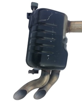 MERCEDES ML 1664905115 TLUMIČ