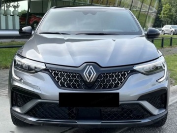 Renault Arkana 2025 Od ręki - Esprit Alpine E-Tech 1.6 145KM /pakiet easy park premium, zdjęcie 1