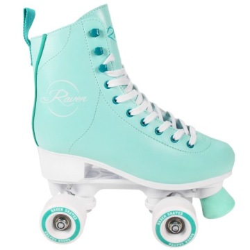 Роликовые коньки RAVEN Elle Mint 42