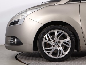 Peugeot 5008 I Minivan 2.0 HDi FAP 150KM 2011 Peugeot 5008 2.0 BlueHDi, 7 miejsc, Navi, Klima, zdjęcie 14