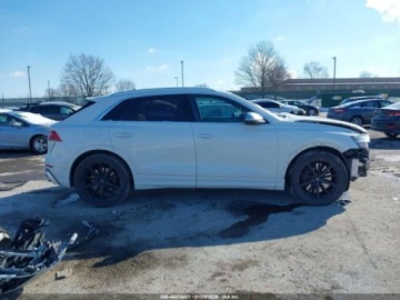 Audi 2022 Audi RS Q8 TFSI Quattro Tiptronic 2022 4.0 Benzyna 591KM, zdjęcie 6