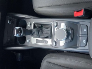 Audi Q2 SUV Facelifting 1.5 35 TFSI 150KM 2023 Audi Q2 S Tronic Apple CarPlay Android Auto Kamera Tempomat Gwarancja 2028, zdjęcie 19