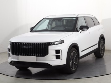 Jaecoo 7 2024 Jaecoo 7 1.6 TGDI, Salon Polska, 1. Właściciel, zdjęcie 1