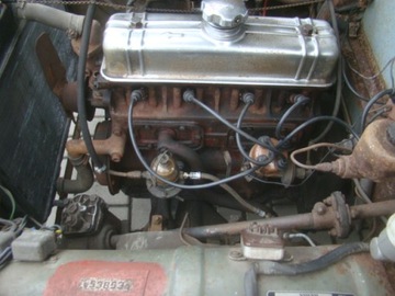 Ford Taunus 1960 VOLVO AMAZON P121 1.6 BENZYNZ SPROWADZONY, zdjęcie 18