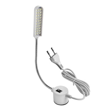 220V LED Daylight do maszyn do