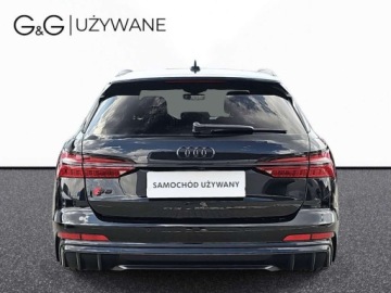 Audi A6 C8 Allroad 3.0 55 TDI 344KM 2024 Audi S6 Avant BangOlufsen, kamery 360, aktywny tempomat, matrixy 3.0 344KM, zdjęcie 5