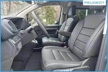 Peugeot Traveller Van 2026 Peugeot Traveller Long L2H1 Business VIP EAT8 2.2 180KM, zdjęcie 15