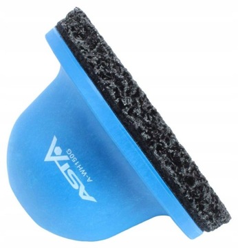 BGS 70968, Шлифмашина для ступиц колес | из пластика | внутренний Ø 90 мм