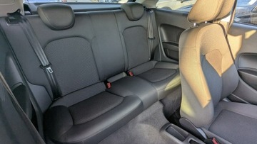 Audi A1 I Hatchback 3d 1.2 TFSI 86KM 2012 Audi A1 3-drzwiowe 1.2i 86PS OPŁACONY, zdjęcie 16